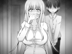 Page 481 of Akogare no Onee-chan ga Netorareru Kouhen