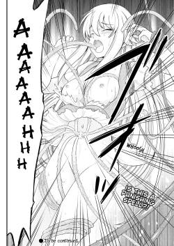 Page 24 of Kukkorose no Himekishi to nari, Yuri Shoukan de Hataraku koto ni Narimashita. 8 | Becoming Princess Knight and Working at Yuri Brothel 8