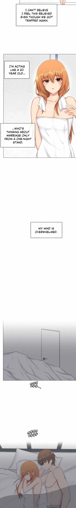 Page 108 of Sexcape Room: Pile Up Ch.9/9Completed