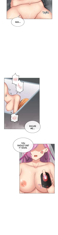 Page 182 of Sexcape Room: Pile Up Ch.9/9Completed