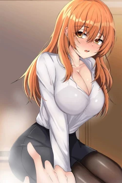 Page 1 of Sexcape Room: Pile Up Ch.9/9Completed