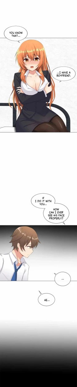 Page 21 of Sexcape Room: Pile Up Ch.9/9Completed