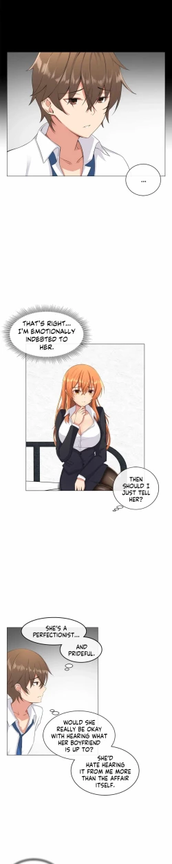 Page 24 of Sexcape Room: Pile Up Ch.9/9Completed