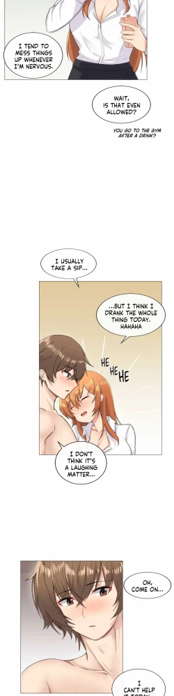 Page 52 of Sexcape Room: Pile Up Ch.9/9Completed