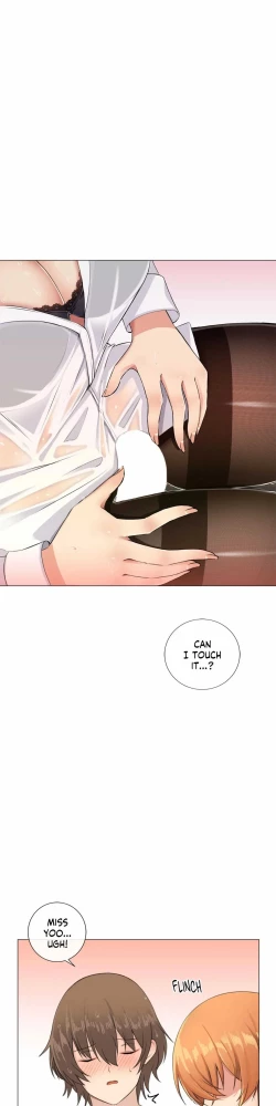 Page 64 of Sexcape Room: Pile Up Ch.9/9Completed