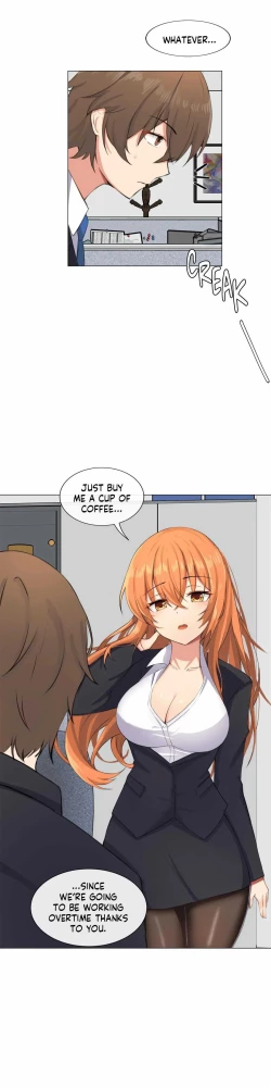 Page 6 of Sexcape Room: Pile Up Ch.9/9Completed