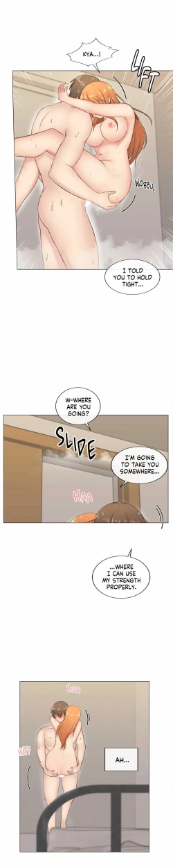 Page 92 of Sexcape Room: Pile Up Ch.9/9Completed
