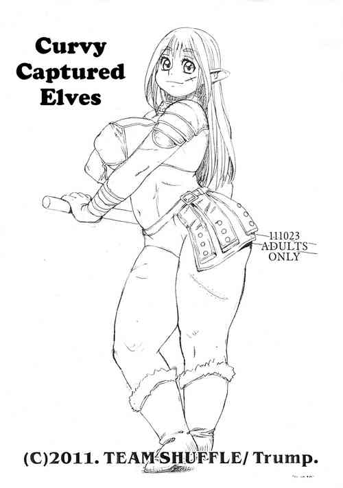 Download Hobaku no Niku Elf