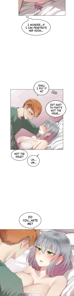 Page 100 of Sexcape Room: Snap Off Ch.7/7Completed