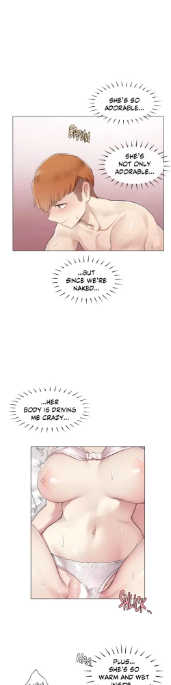 Page 110 of Sexcape Room: Snap Off Ch.7/7Completed