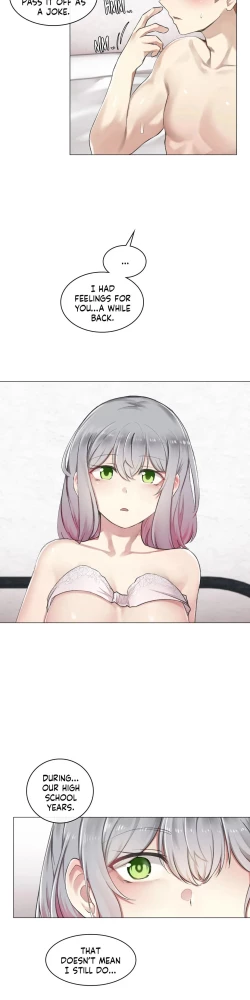 Page 132 of Sexcape Room: Snap Off Ch.7/7Completed