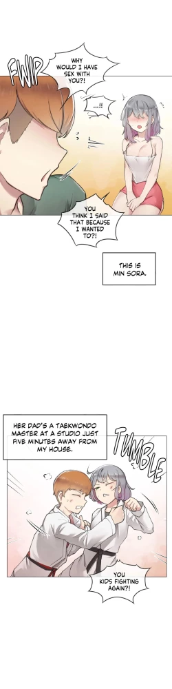 Page 13 of Sexcape Room: Snap Off Ch.7/7Completed