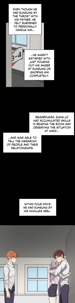 Page 158 of Sexcape Room: Snap Off Ch.7/7Completed