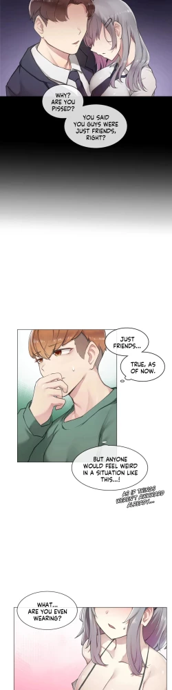 Page 18 of Sexcape Room: Snap Off Ch.7/7Completed