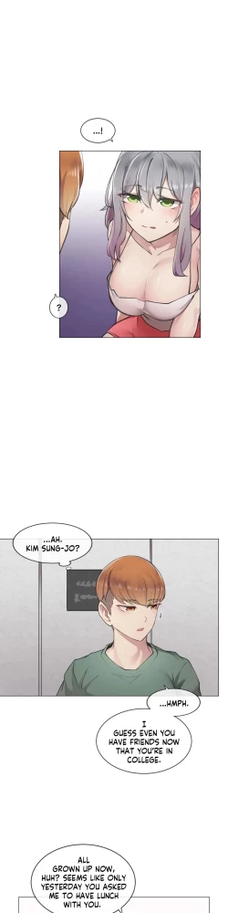 Page 20 of Sexcape Room: Snap Off Ch.7/7Completed