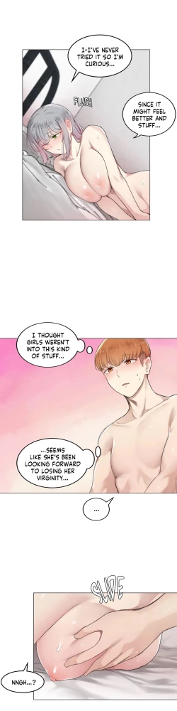 Page 210 of Sexcape Room: Snap Off Ch.7/7Completed