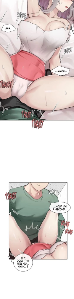 Page 30 of Sexcape Room: Snap Off Ch.7/7Completed