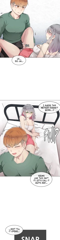 Page 33 of Sexcape Room: Snap Off Ch.7/7Completed