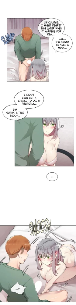 Page 58 of Sexcape Room: Snap Off Ch.7/7Completed