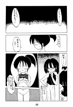 Page 22 of Nai. Sairoku-hon