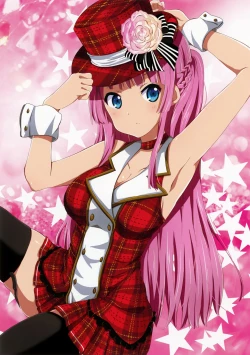 Page 114 of Toranoana Chronicle 2012