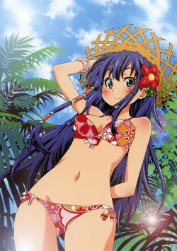 Page 149 of Toranoana Chronicle 2012