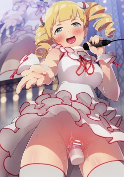 Page 159 of Toranoana Chronicle 2012