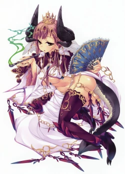 Page 21 of Toranoana Chronicle 2012