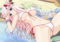 Page 64 of Toranoana Chronicle 2012