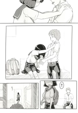 Page 22 of Yumeoi Kareshi Mochi Doukyuusei