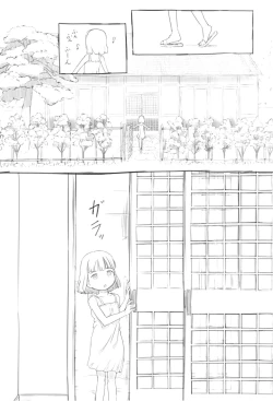 Page 4 of Chishou no Ko o Onaho ni Suru 3