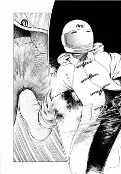 Page 123 of Ammo Vol.1 Ch.1-6