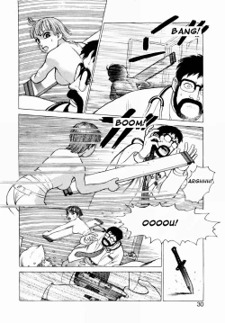 Page 29 of Ammo Vol.1 Ch.1-6