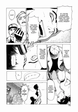 Page 74 of Ammo Vol.1 Ch.1-6