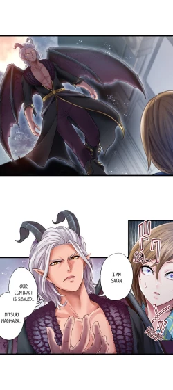 Page 10 of Akuma to Keiyaku o Musunda: Kare wa Watashi no Shojo o Ubatta Ch.22/22Completed