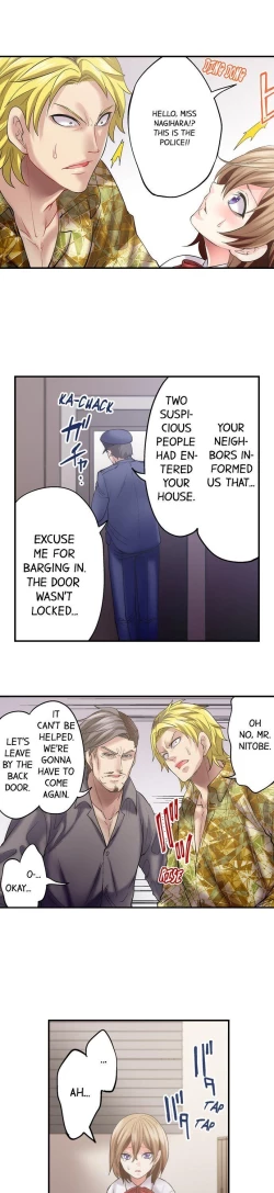 Page 144 of Akuma to Keiyaku o Musunda: Kare wa Watashi no Shojo o Ubatta Ch.22/22Completed