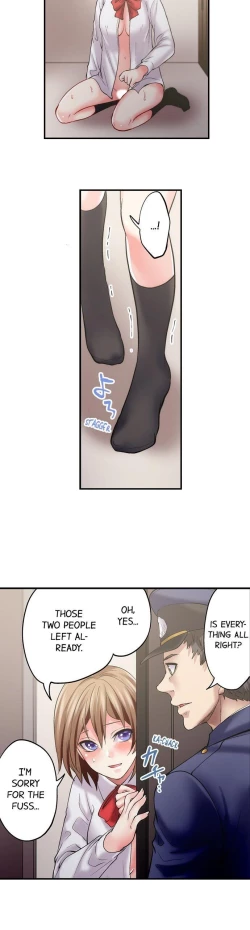 Page 145 of Akuma to Keiyaku o Musunda: Kare wa Watashi no Shojo o Ubatta Ch.22/22Completed