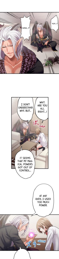 Page 148 of Akuma to Keiyaku o Musunda: Kare wa Watashi no Shojo o Ubatta Ch.22/22Completed