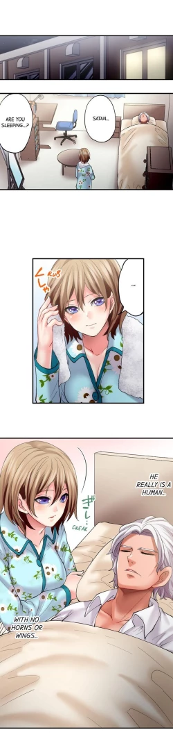 Page 152 of Akuma to Keiyaku o Musunda: Kare wa Watashi no Shojo o Ubatta Ch.22/22Completed