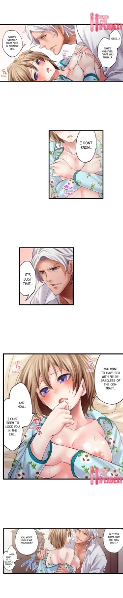 Page 163 of Akuma to Keiyaku o Musunda: Kare wa Watashi no Shojo o Ubatta Ch.22/22Completed