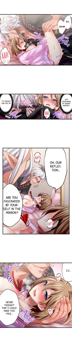 Page 213 of Akuma to Keiyaku o Musunda: Kare wa Watashi no Shojo o Ubatta Ch.22/22Completed