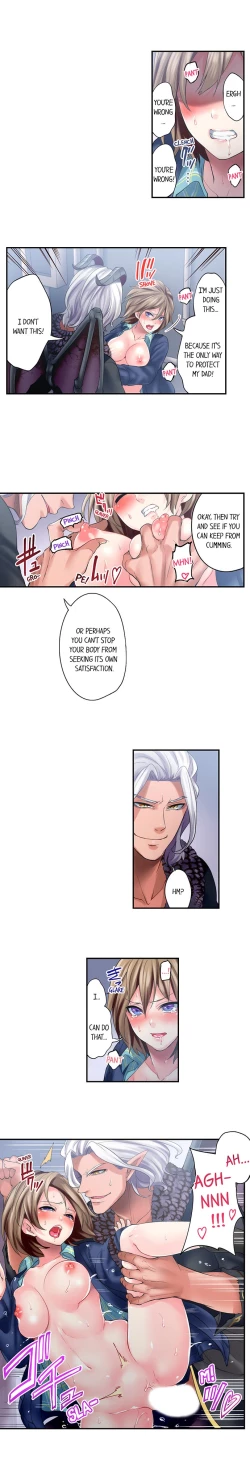 Page 50 of Akuma to Keiyaku o Musunda: Kare wa Watashi no Shojo o Ubatta Ch.22/22Completed