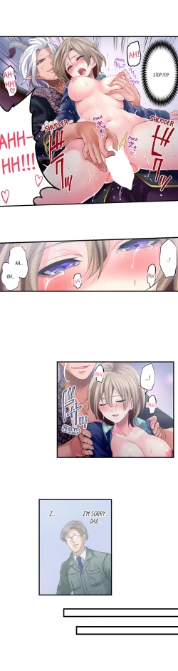 Page 56 of Akuma to Keiyaku o Musunda: Kare wa Watashi no Shojo o Ubatta Ch.22/22Completed