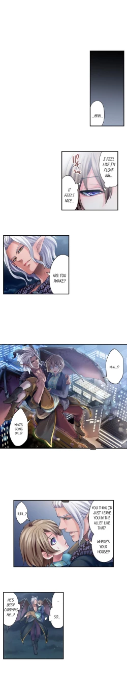 Page 57 of Akuma to Keiyaku o Musunda: Kare wa Watashi no Shojo o Ubatta Ch.22/22Completed