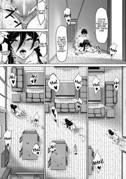 Page 30 of Kajibariki BroCon Ane Natsuki Hen Zoku