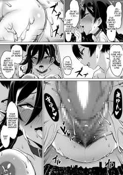 Page 69 of Kajibariki BroCon Ane Natsuki Hen Zoku