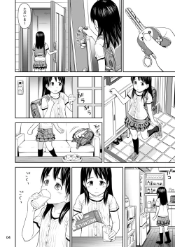 Page 5 of Geiger counter Kanzenban