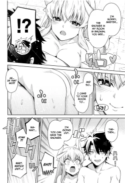 Page 5 of Aa Master Shoujiki ni Natte♡ | Ah, Be Honest, Master♡