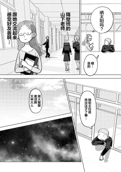 Page 10 of Sukesuke sensei o kansatsu | 透视老师的性观察