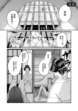 Page 254 of Ukiyo Tensei Kawatare Shinjuutan | 浮世轉生 薄暮情亡史 Ch. 1-8